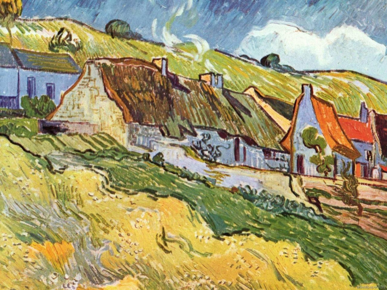 Van Gogh